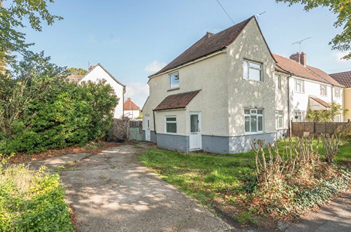 1 Bedroom Flat For Sale In St. Johns Road, Boyatt Wood, Hampshire, SO50