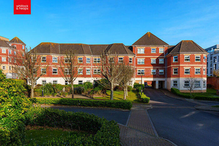 1 Bedroom Apartment For Sale In Chatsworth Square, Hove, BN3