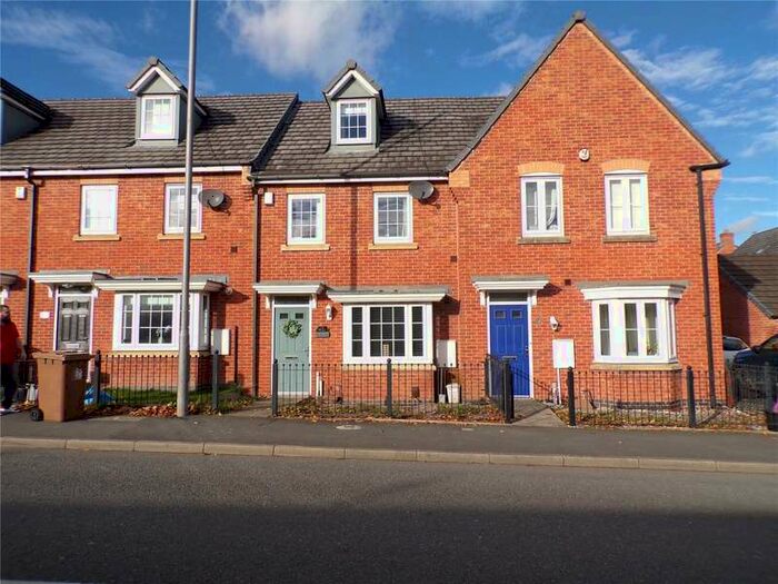 3 Bedroom Terraced House For Sale In 43c Park Road South, Newtonlewillows, Merseyside, WA12 3 Bedroom Terraced House For Sale In 43c Park Road South, Newtonlewillows, Merseyside, WA12