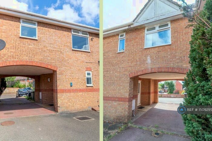 1 Bedroom Terraced House To Rent In Southgates Drive, Fakenham, NR21