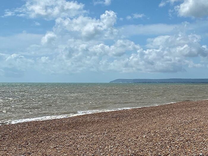 Chalet For Sale In Herbrand Walk West, Cooden Beach, Bexhill On Sea, TN39