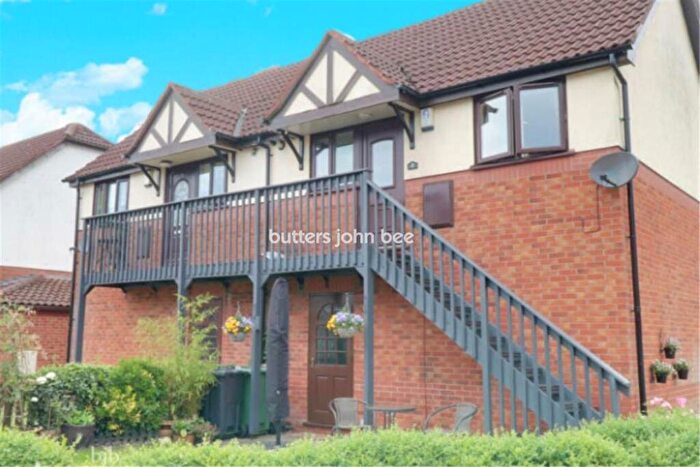 1 Bedroom Flat To Rent In Kensington Court, CW7