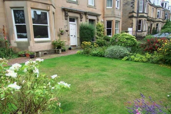 2 Bedroom Semi-Detached House To Rent In Suffolk Road, Newington, Edinburgh, EH16