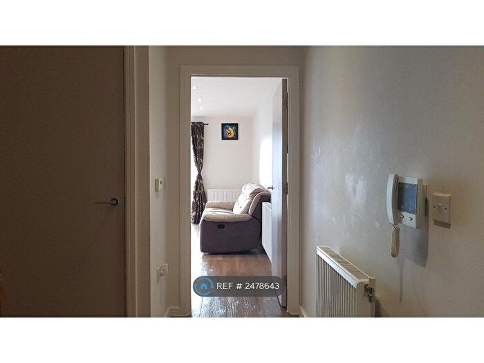 1 Bedroom Flat To Rent In Williams Way, Wembley, HA0