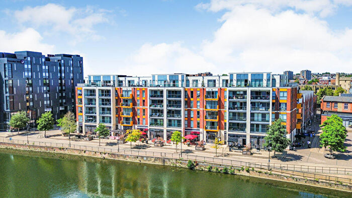 1 Bedroom Apartment For Sale In Merchants Gate, Bedford, MK40