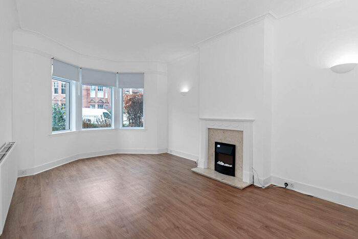 2 Bedroom Flat To Rent In T Comely Bank Road, Edinburgh, EH4