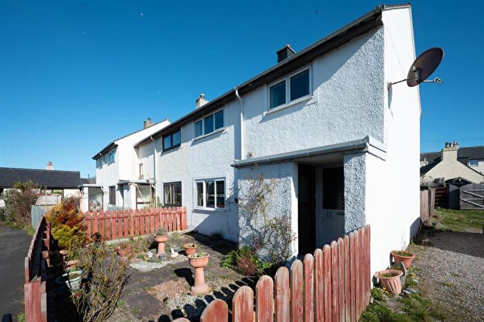 3 Bedroom House For Sale In Westend Drive, Ardersier, Inverness, IV2