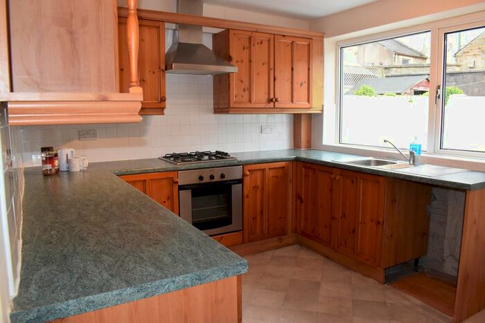 2 Bedroom Terraced House To Rent In Avenue Parade, Accrington, BB5