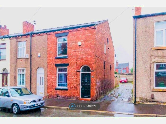 2 Bedroom Terraced House To Rent In Sumner Street, Atherton, Manchester, M46