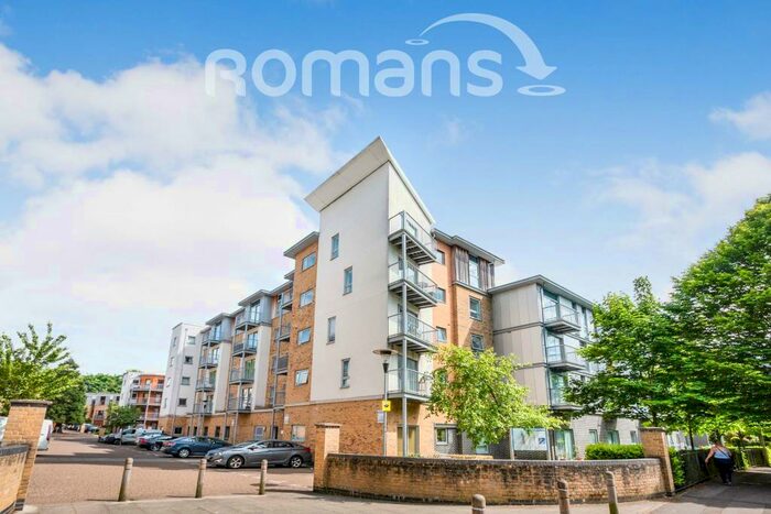 2 Bedroom Apartment To Rent In Brand House, GU14