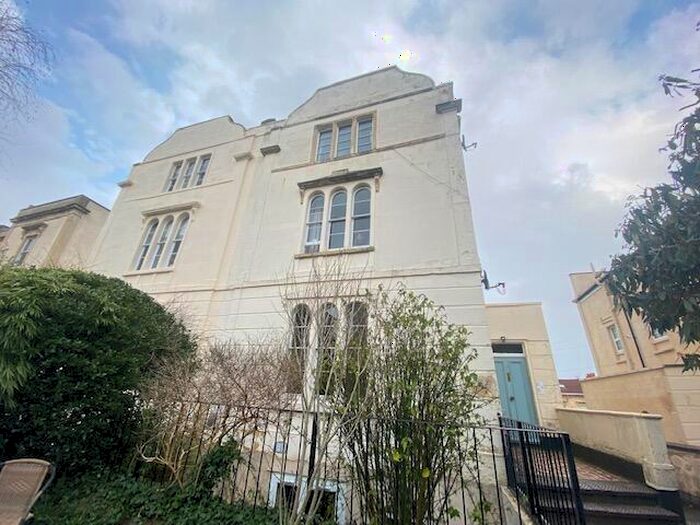 1 Bedroom Apartment To Rent In Sydenham Hill, Bristol, BS6