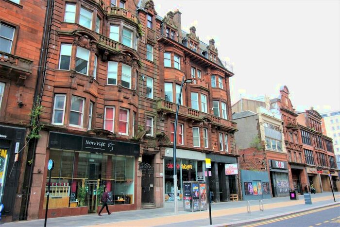 5 Bedroom Flat To Rent In Sauchiehall Street, Charing Cross, Glasgow, G2