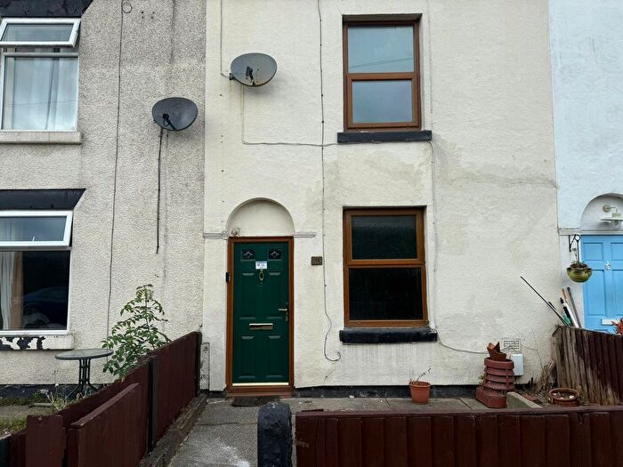 2 Bedroom Property To Rent In Beech Street, Radcliffe, Manchester, M26