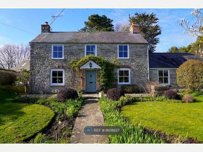 4 Bedroom Detached House To Rent In Church Knowle, Wareham, BH20