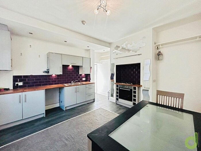 2 Bedroom Terraced House To Rent In Butler Street, Rishton, BB1