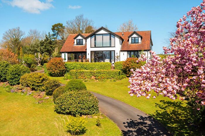 4 Bedroom Detached House For Sale In Knox Park, Killinghall, HG3