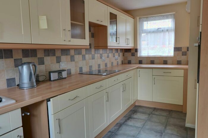 2 Bedroom Semi-Detached Bungalow To Rent In Shirley Gardens, Pitsea, Basildon SS13