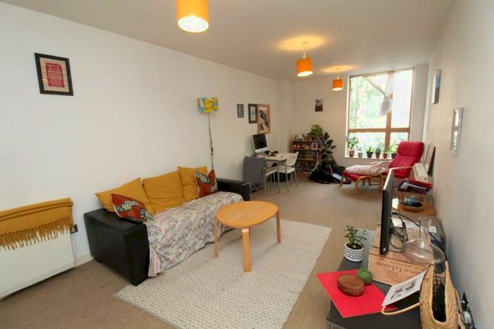 1 Bedroom Apartment To Rent In Market Square, High Street, Northern Quarter, Manchester, M4