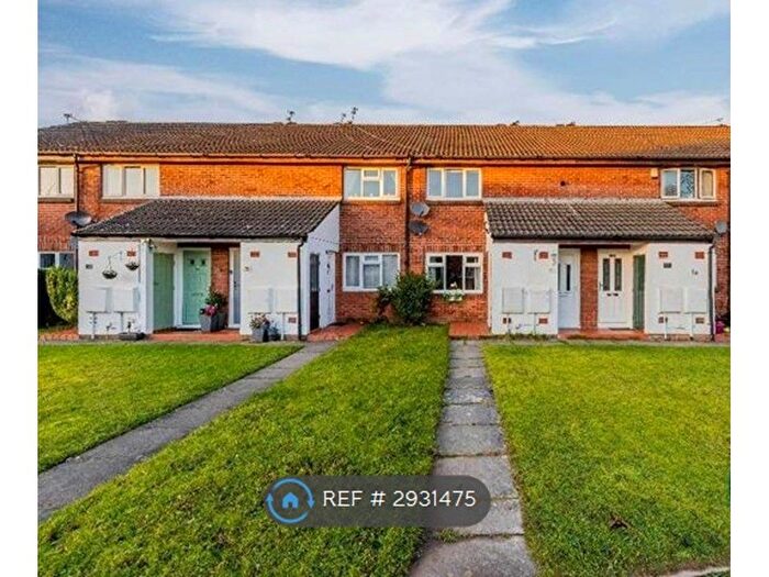 1 Bedroom Maisonette To Rent In Ringmore Road, Bramhall, Stockport, SK7