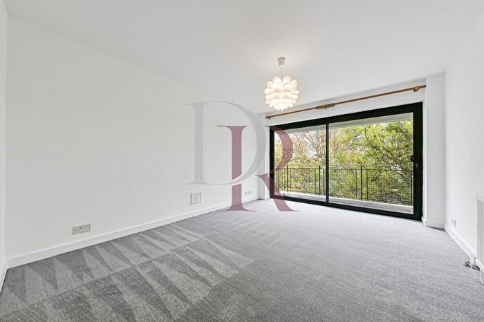 1 Bedroom Flat To Rent In Kerry House, Kelvin Road, Highbury, N5