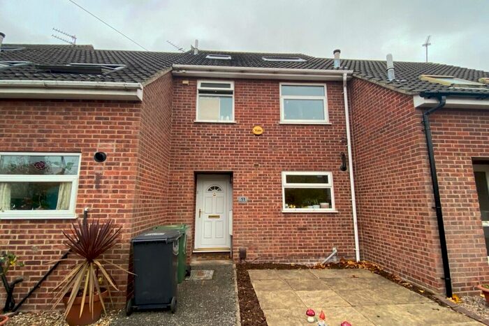 4 Bedroom Property To Rent In St. Marys Close, Loughborough LE11