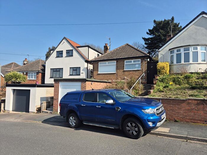 2 Bedroom Bungalow For Sale In Jenned Road, Arnold, Nottingham, Nottinghamshire, NG5