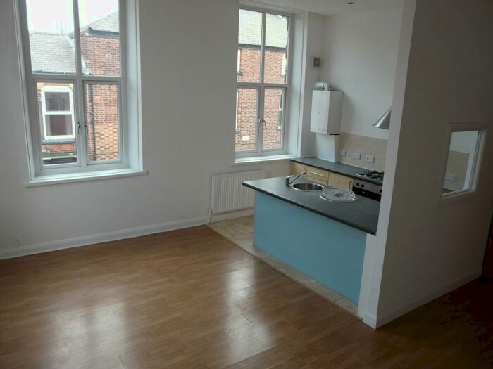 2 Bedroom Flat To Rent In Warrington House, Church Street, Ashton-under-Lyne, OL6