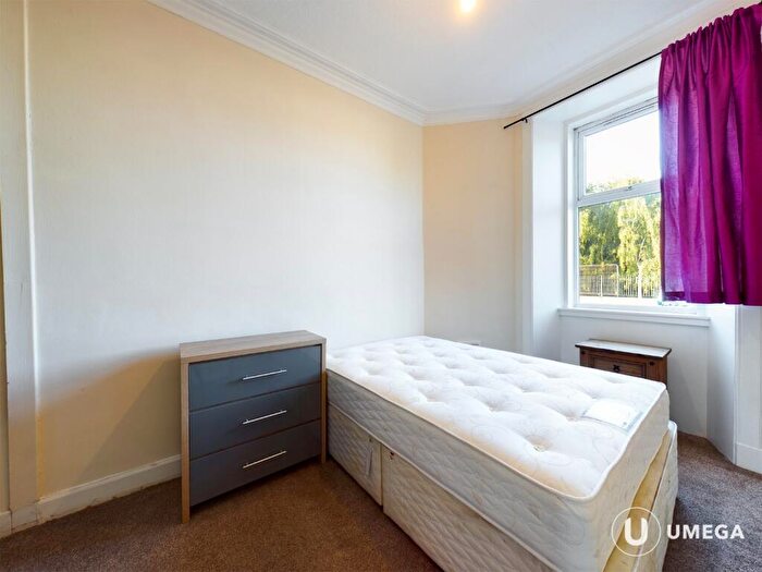 1 Bedroom Apartment To Rent In Broughton Road, Broughton, Edinburgh, EH7