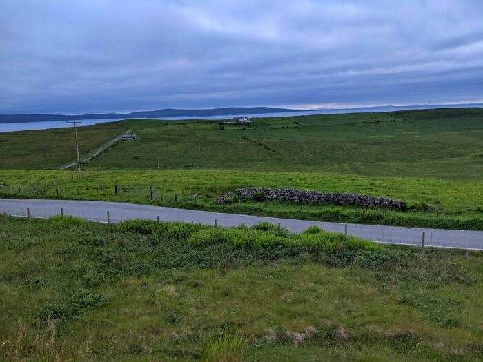 Land For Sale In Linicro, Portree, IV51