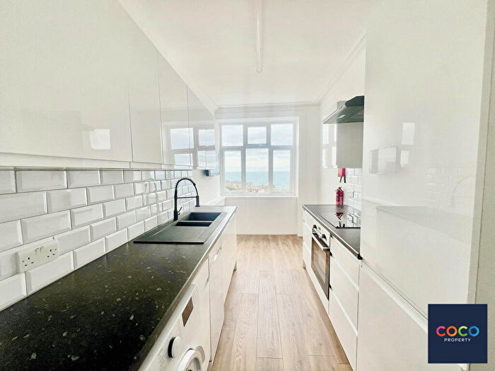 Studio To Rent In Fortuneswell, Portland, Dorset, DT5