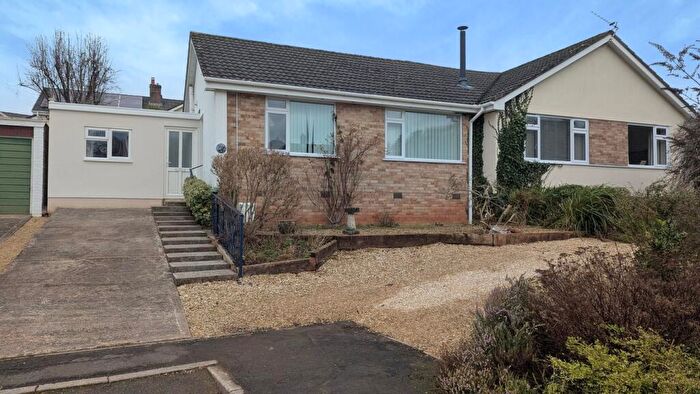3 Bedroom Bungalow For Sale In Kings Castle Road, Wells, BA5