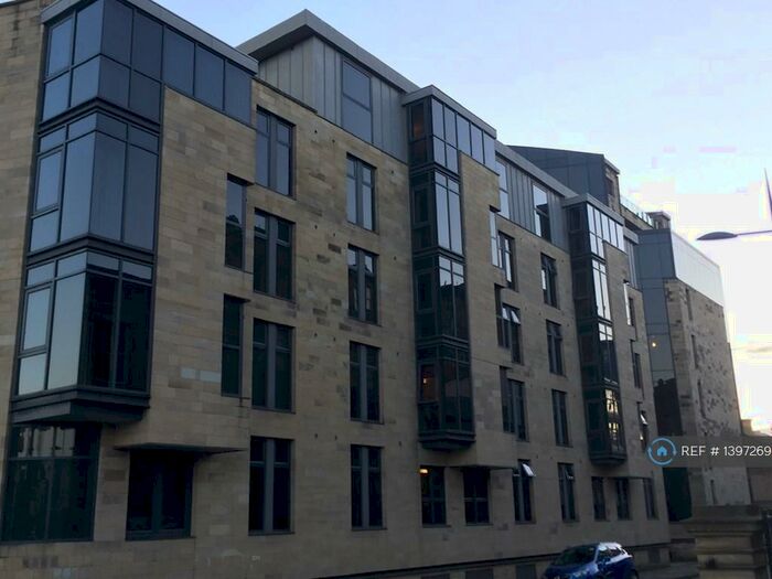 1 Bedroom Flat To Rent In The Gatehaus, Bradford, BD1