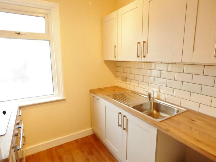 2 Bedroom Apartment To Rent In Norfolk Road, Littlehampton, BN17