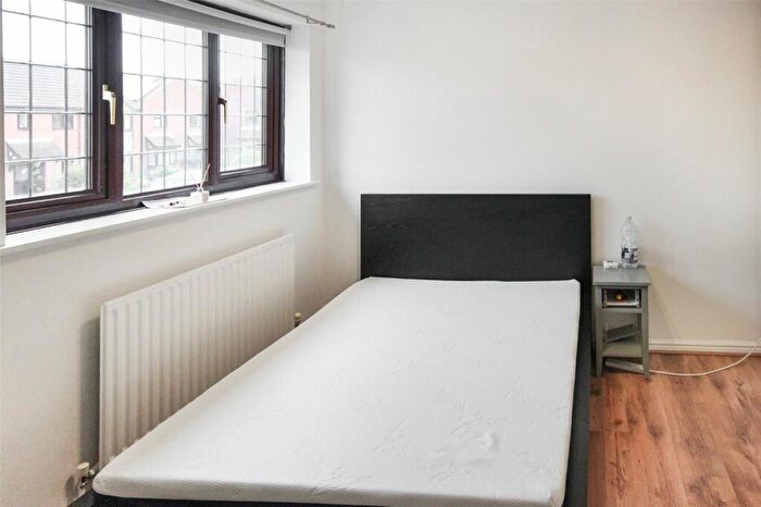 1 Bedroom Terraced House To Rent In Millwright Way, Flitwick, Bedfordshire, MK45