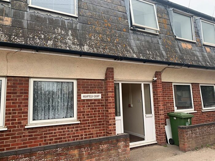 2 Bedroom Flat To Rent In Highfield Court, Great Yarmouth, NR30