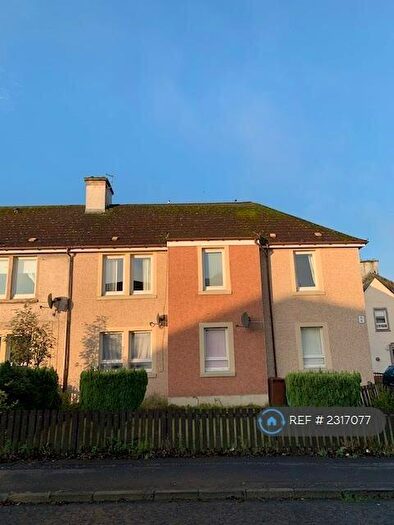 3 Bedroom Flat To Rent In Glaudhall Avenue, Gartcosh, Glasgow, G69