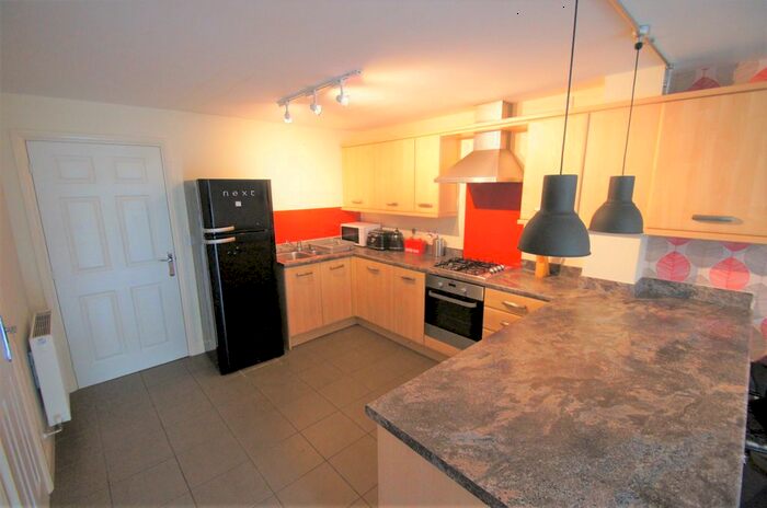 4 Bedroom Terraced House To Rent In Humber Road, Coventry, CV3