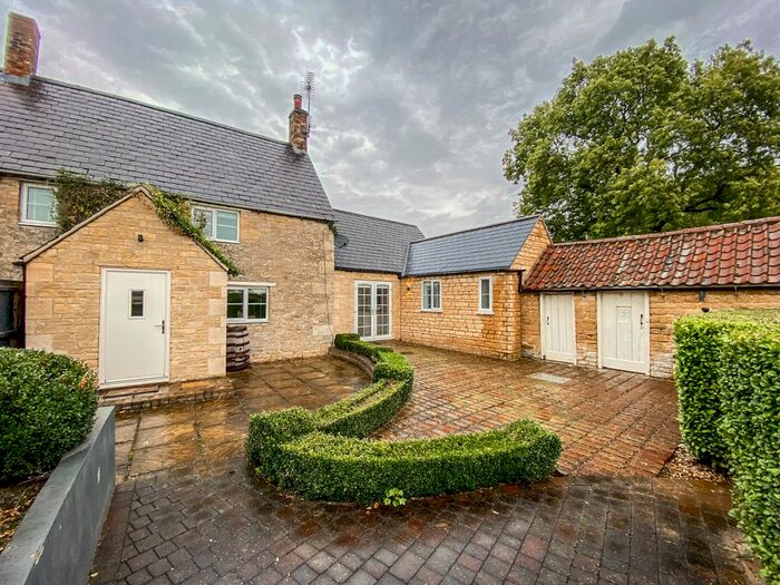 3 Bedroom Cottage To Rent In Church Lane, Stibbington, Peterborough, PE8