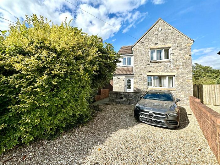 4 Bedroom Detached House For Sale In Main Road, Aust, Bristol, BS35