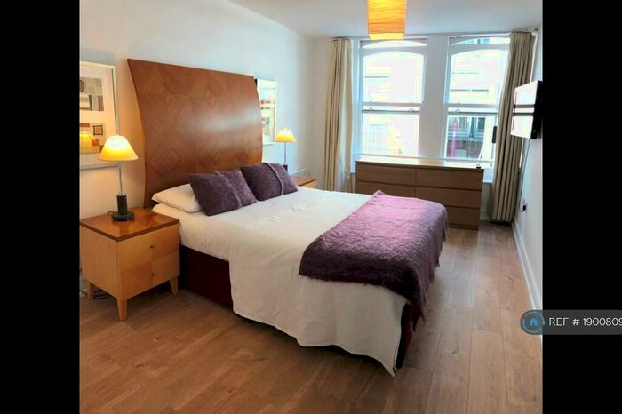 1 Bedroom Flat To Rent In Queen Street, London, EC4R