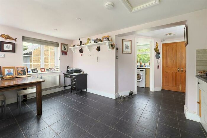 4 Bedroom Detached House For Sale In Beaconsfield House, Wingham Well Lane, Wingham, CT3