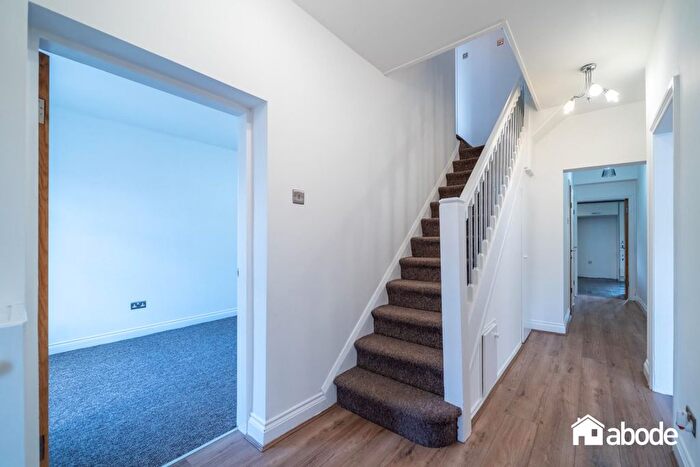 7 Bedroom Semi-Detached House For Sale In Rosemoor Drive, Liverpool, L23