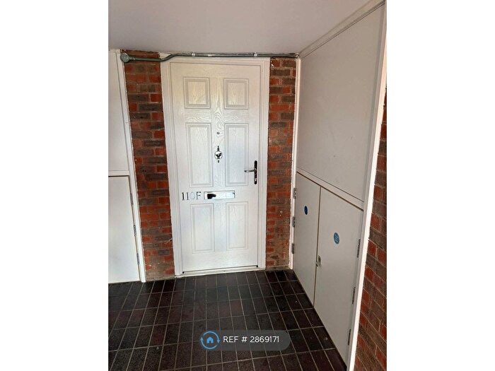 2 Bedroom Flat To Rent In Springfield, Milton Keynes, MK6