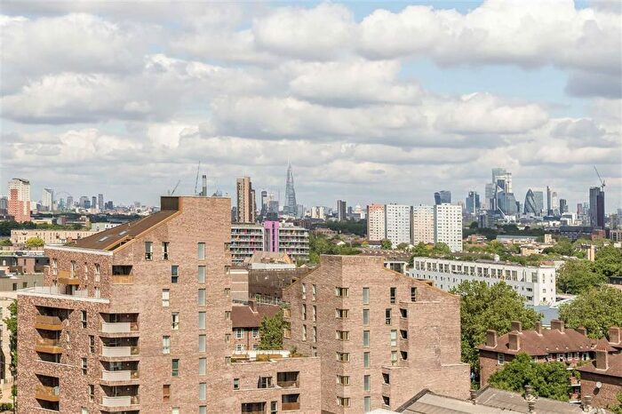 2 Bedroom Flat For Sale In Greenwich High Road, London, SE10