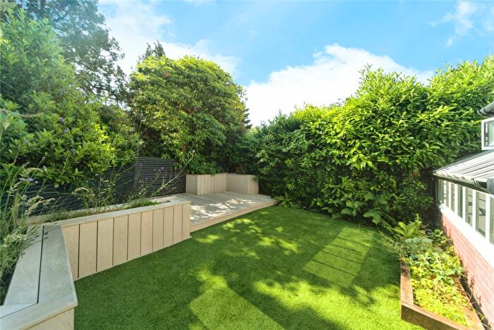3 Bedroom House For Sale In East Hoathly, Lewes, East Sussex, BN8