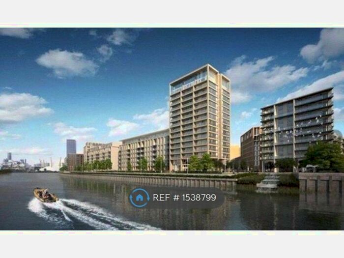 1 Bedroom Flat To Rent In Flagship House, London, E16