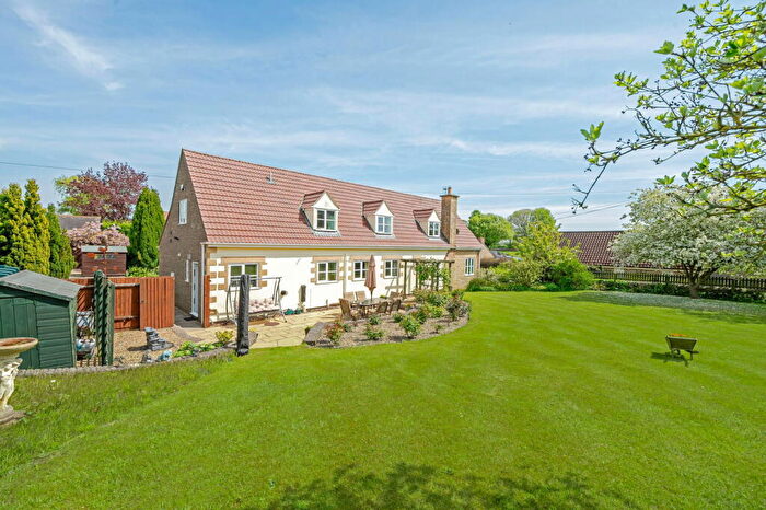 4 Bedroom Detached House For Sale In Stretton, LE15