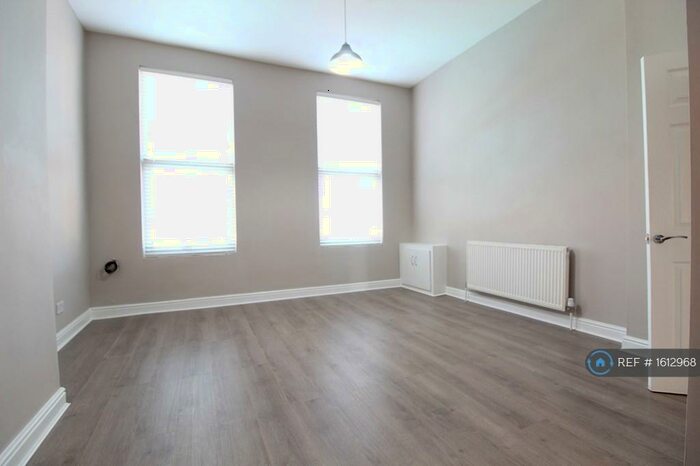 1 Bedroom Flat To Rent In Park Road, Liverpool, L8
