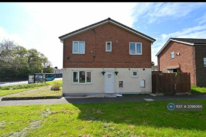 3 Bedroom Detached House To Rent In Dinsdale Crescent, Durham, DL1