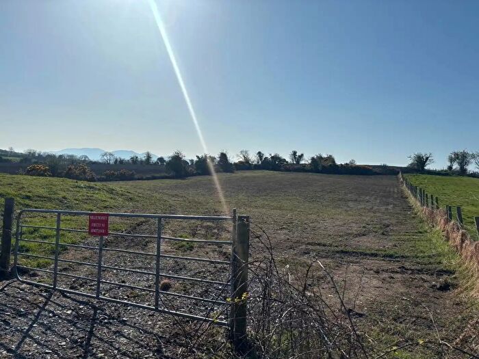 Building Sites For Sale In Acre Building Site M North East Of, Gransha Road, Rathfriland, BT34